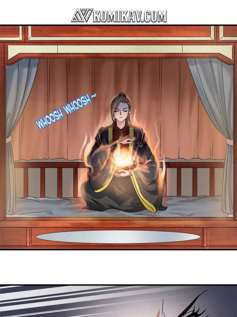 The Crazy Adventures of Mystical Doctor Chapter 147 - halaman 18