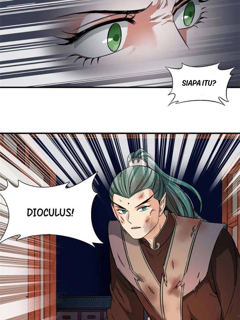 The Crazy Adventures of Mystical Doctor Chapter 147 - halaman 19