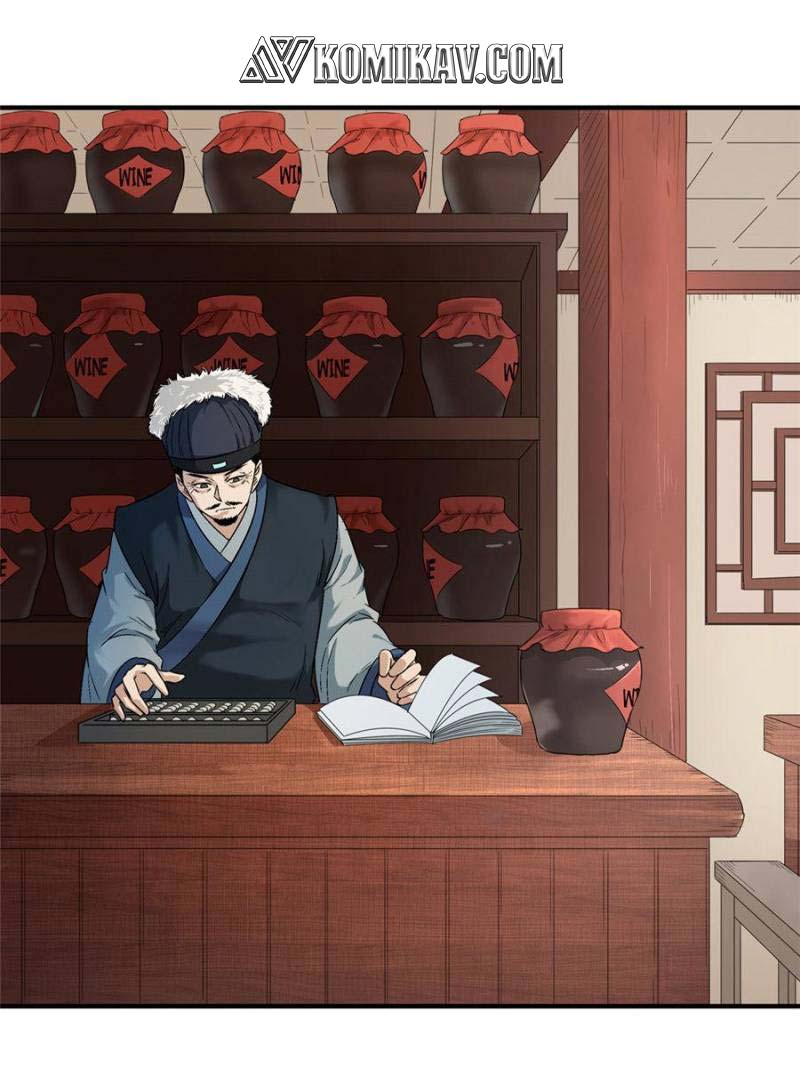 The Crazy Adventures of Mystical Doctor Chapter 147 - halaman 2