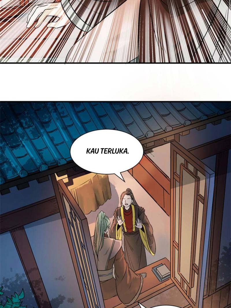 The Crazy Adventures of Mystical Doctor Chapter 147 - halaman 21