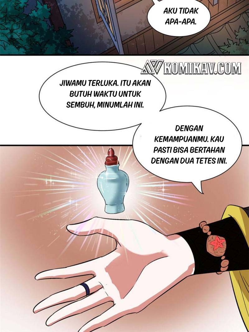 The Crazy Adventures of Mystical Doctor Chapter 147 - halaman 22