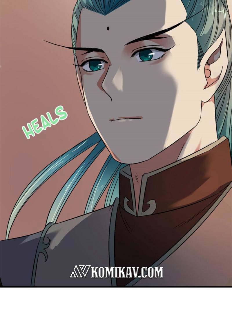 The Crazy Adventures of Mystical Doctor Chapter 147 - halaman 26