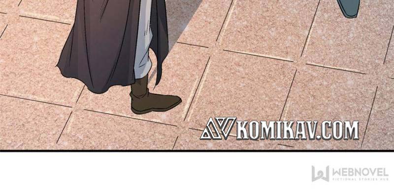 The Crazy Adventures of Mystical Doctor Chapter 147 - halaman 28