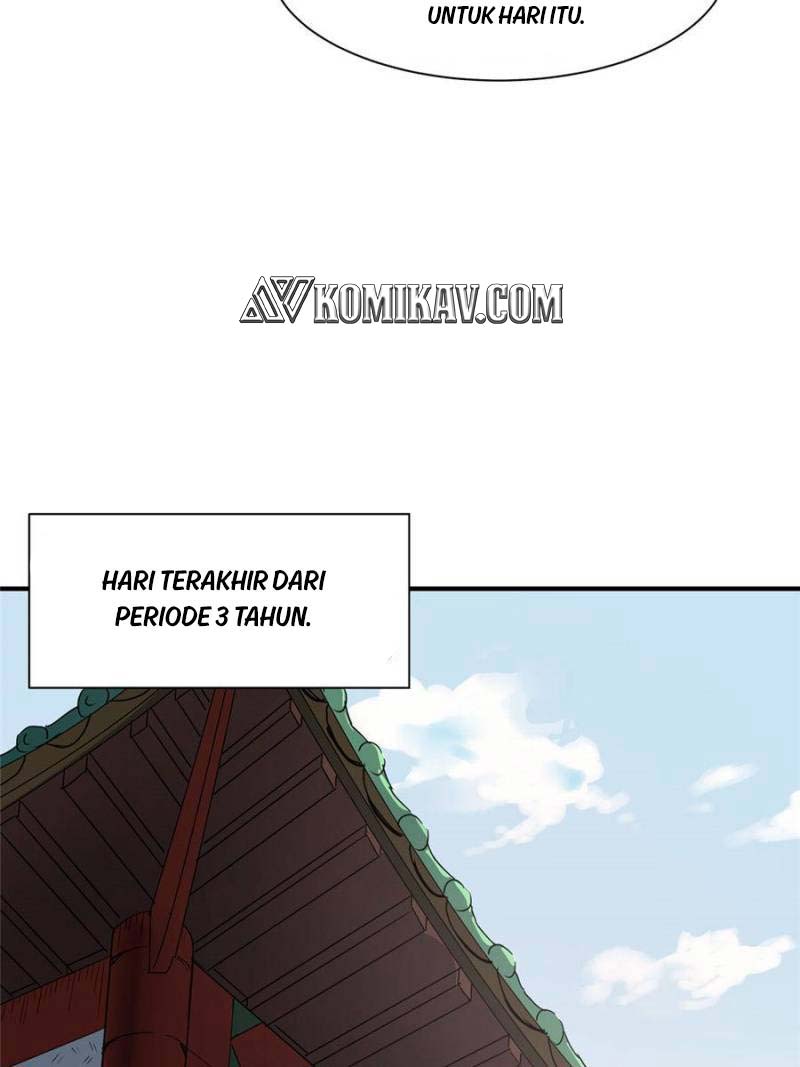 The Crazy Adventures of Mystical Doctor Chapter 147 - halaman 30