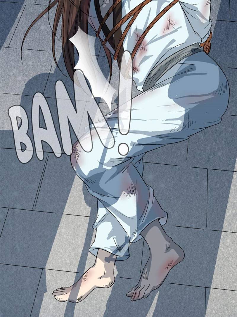The Crazy Adventures of Mystical Doctor Chapter 147 - halaman 33
