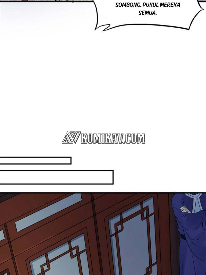 The Crazy Adventures of Mystical Doctor Chapter 147 - halaman 42
