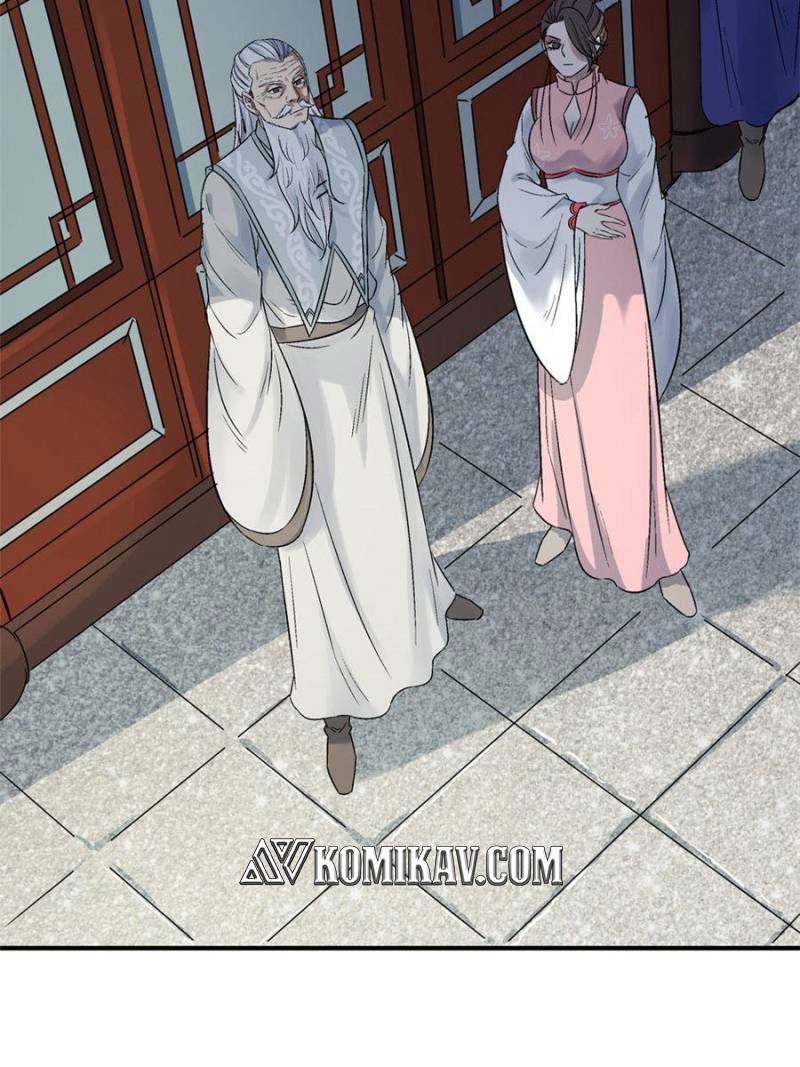 The Crazy Adventures of Mystical Doctor Chapter 147 - halaman 44