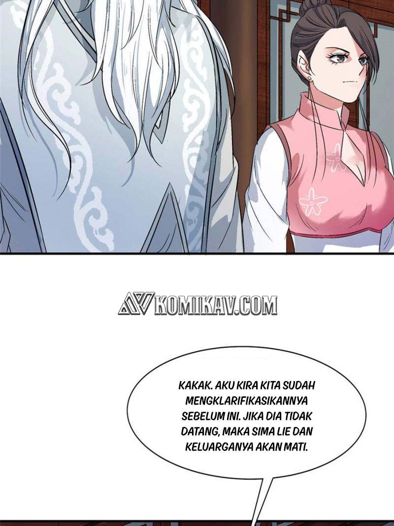 The Crazy Adventures of Mystical Doctor Chapter 147 - halaman 50