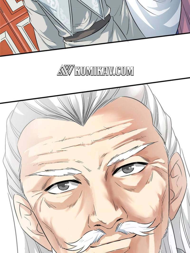 The Crazy Adventures of Mystical Doctor Chapter 147 - halaman 54