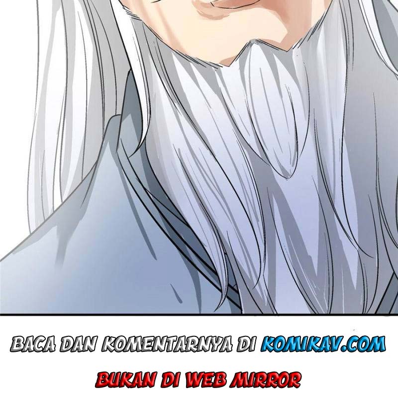 The Crazy Adventures of Mystical Doctor Chapter 147 - halaman 55