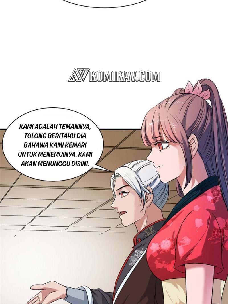 The Crazy Adventures of Mystical Doctor Chapter 147 - halaman 6