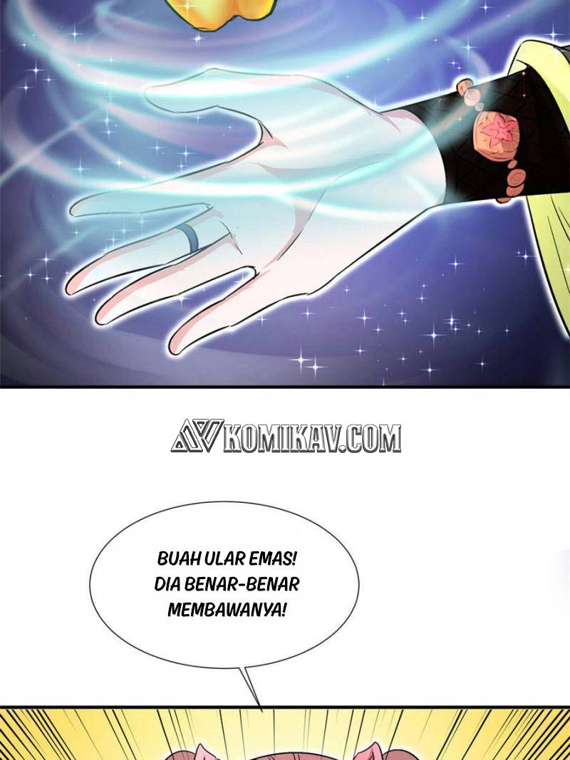 The Crazy Adventures of Mystical Doctor Chapter 148 - halaman 10