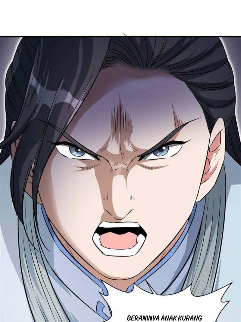 The Crazy Adventures of Mystical Doctor Chapter 148 - halaman 18