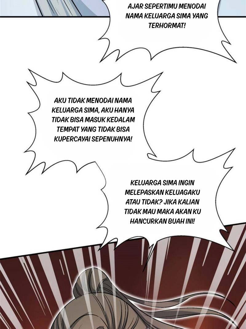 The Crazy Adventures of Mystical Doctor Chapter 148 - halaman 19