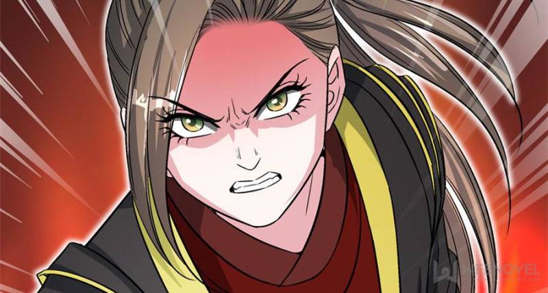 The Crazy Adventures of Mystical Doctor Chapter 148 - halaman 20