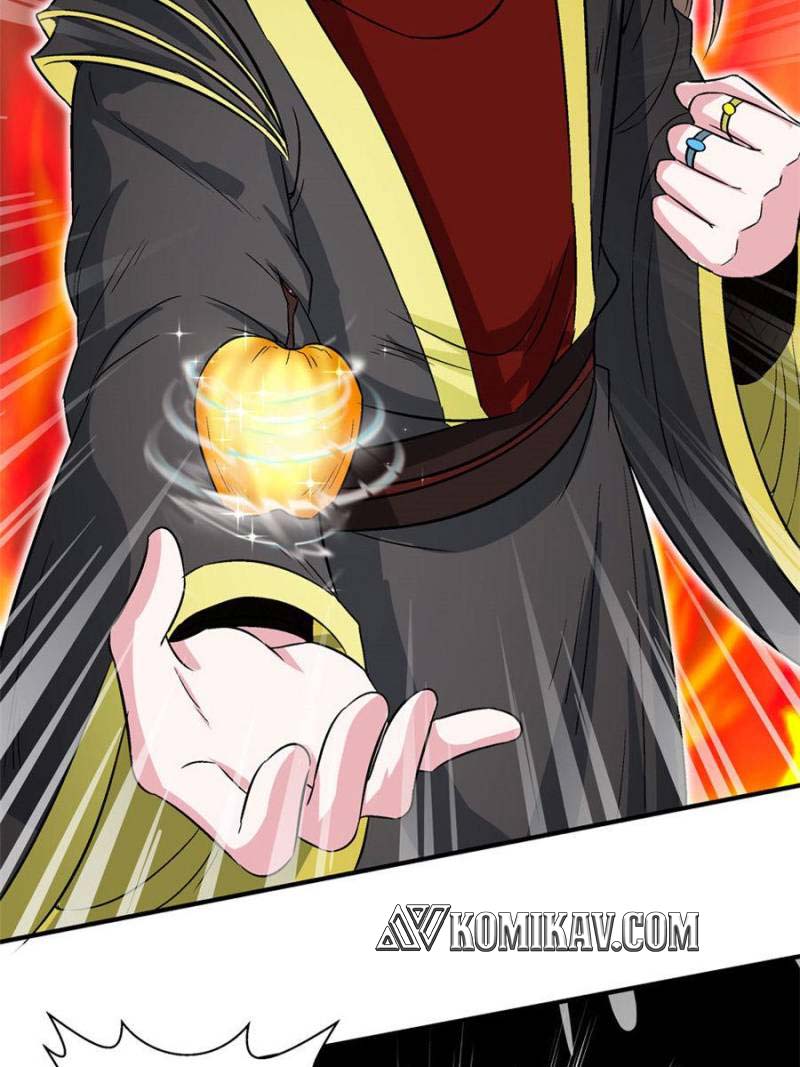 The Crazy Adventures of Mystical Doctor Chapter 148 - halaman 21
