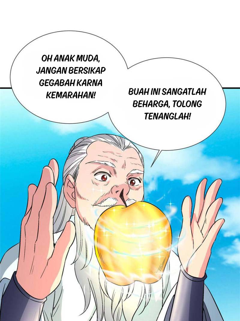 The Crazy Adventures of Mystical Doctor Chapter 148 - halaman 23