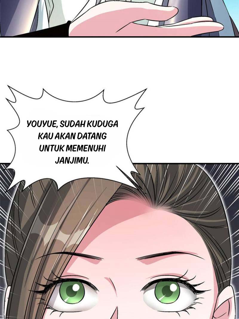 The Crazy Adventures of Mystical Doctor Chapter 148 - halaman 24