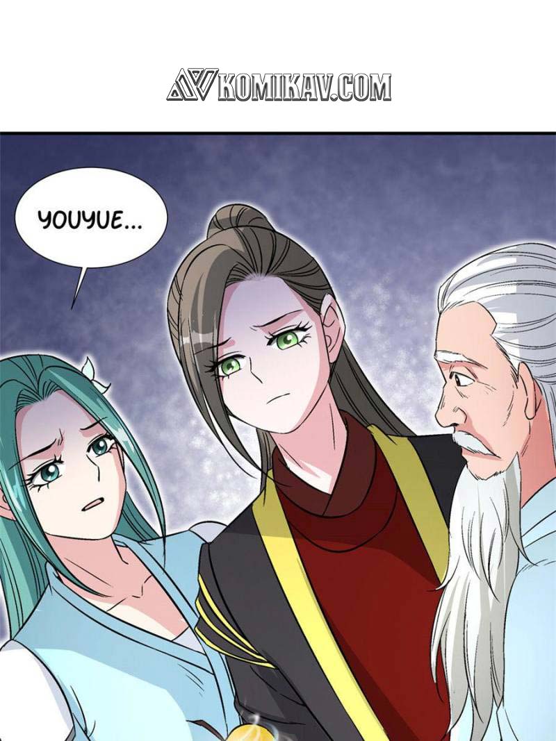 The Crazy Adventures of Mystical Doctor Chapter 148 - halaman 29