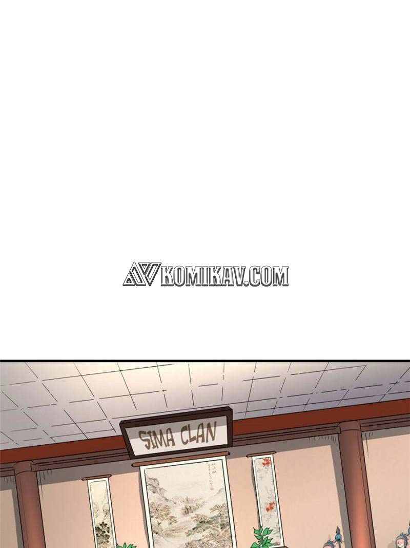 The Crazy Adventures of Mystical Doctor Chapter 148 - halaman 37