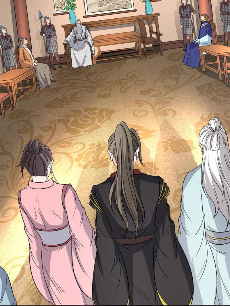 The Crazy Adventures of Mystical Doctor Chapter 148 - halaman 38