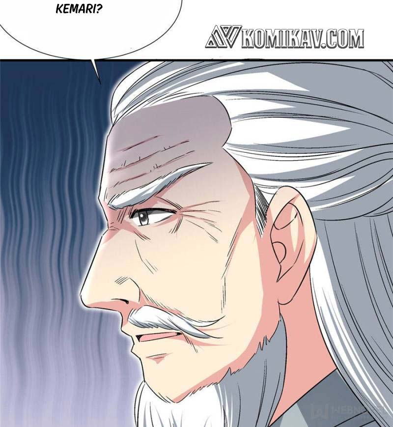 The Crazy Adventures of Mystical Doctor Chapter 148 - halaman 41