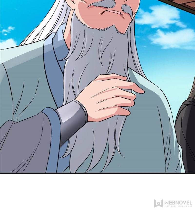 The Crazy Adventures of Mystical Doctor Chapter 148 - halaman 43