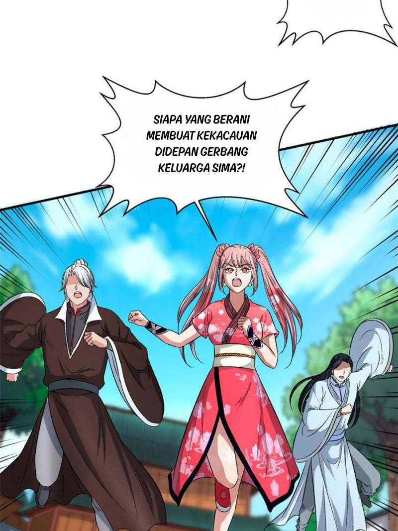 The Crazy Adventures of Mystical Doctor Chapter 148 - halaman 5
