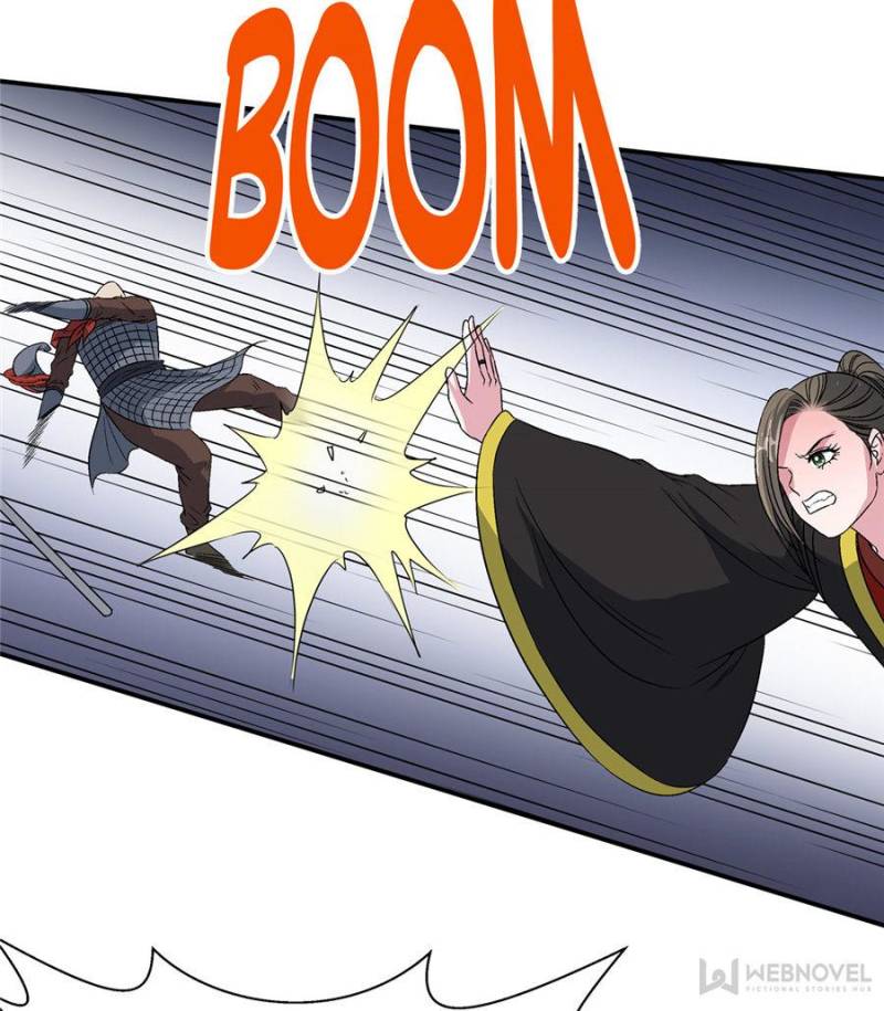 The Crazy Adventures of Mystical Doctor Chapter 148 - halaman 50