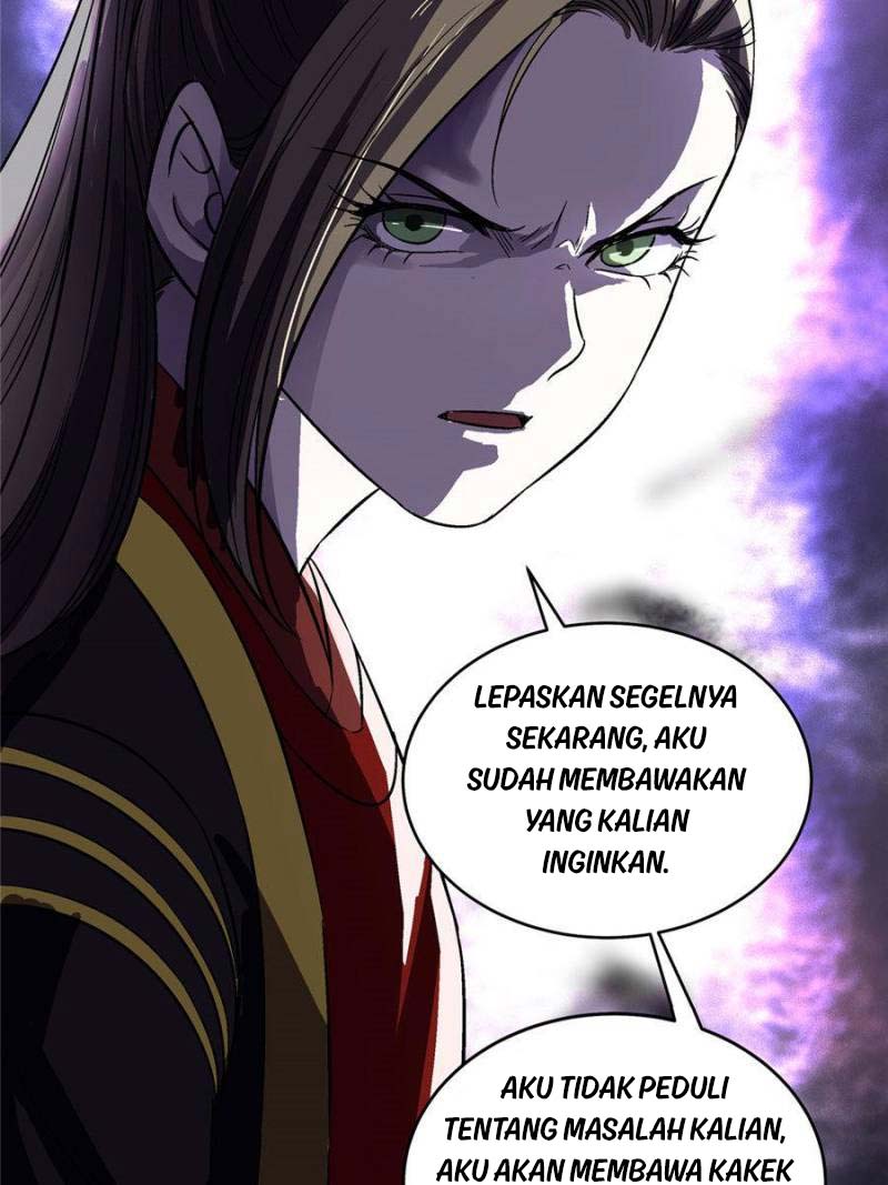 The Crazy Adventures of Mystical Doctor Chapter 149 - halaman 10