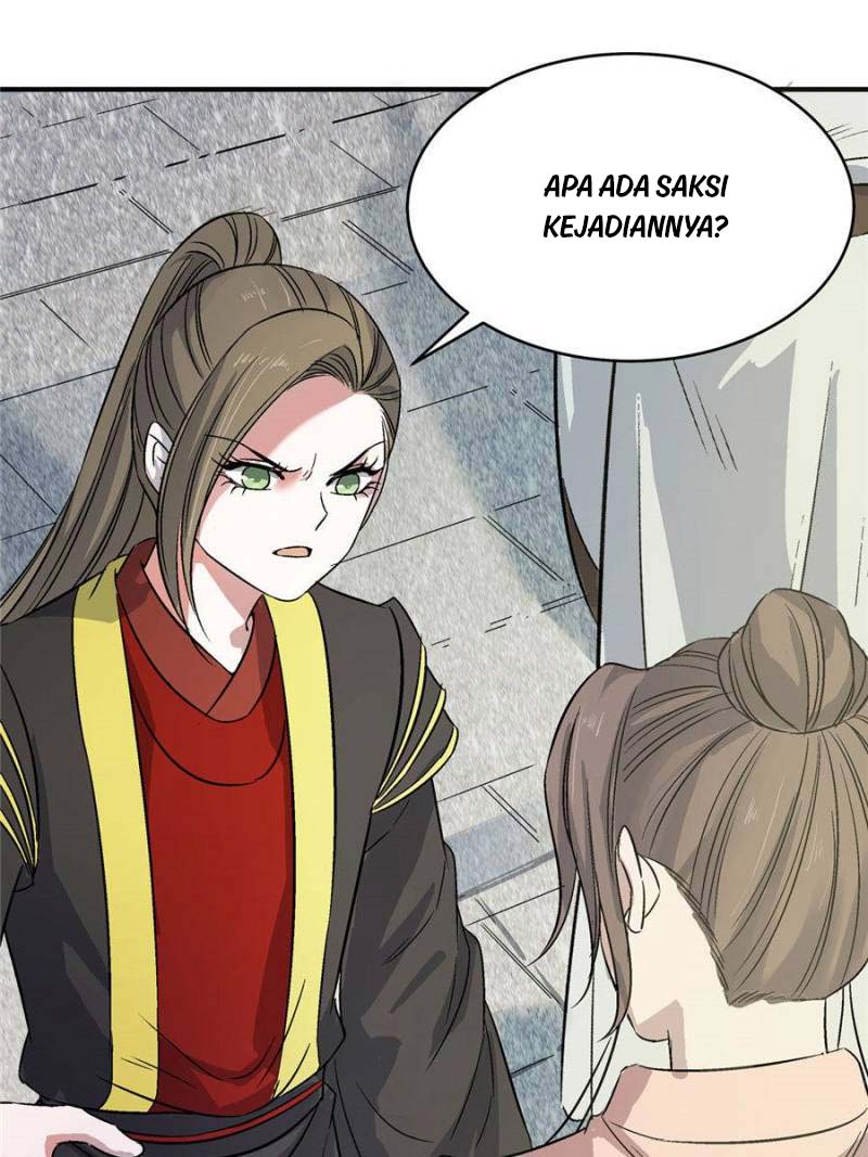 The Crazy Adventures of Mystical Doctor Chapter 149 - halaman 14