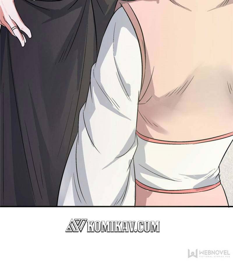 The Crazy Adventures of Mystical Doctor Chapter 149 - halaman 15