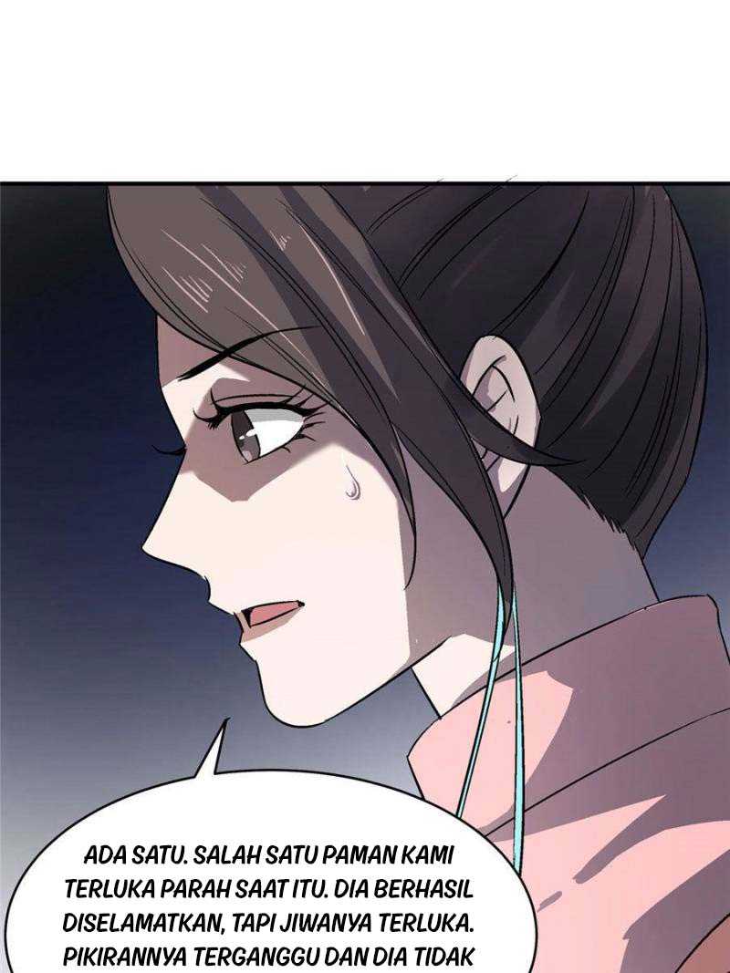 The Crazy Adventures of Mystical Doctor Chapter 149 - halaman 16