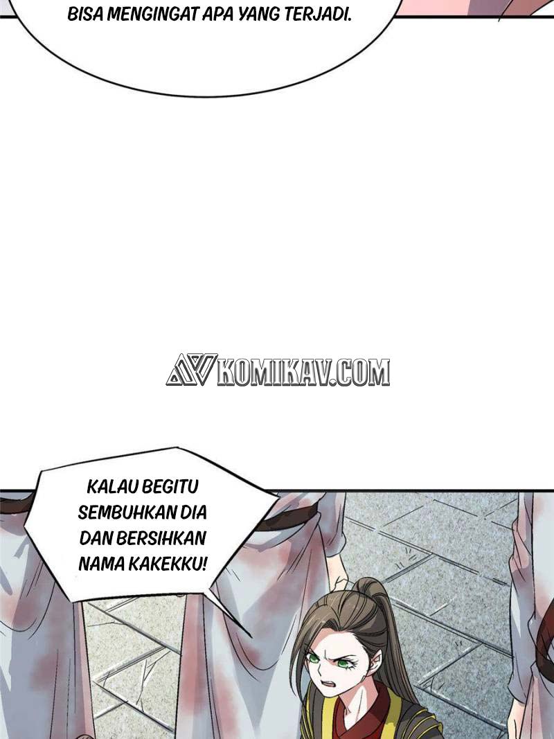 The Crazy Adventures of Mystical Doctor Chapter 149 - halaman 17