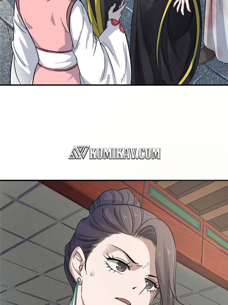 The Crazy Adventures of Mystical Doctor Chapter 149 - halaman 19