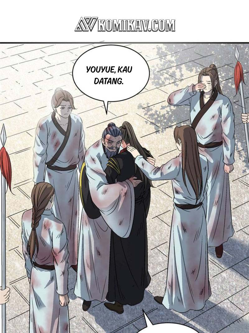 The Crazy Adventures of Mystical Doctor Chapter 149 - halaman 2