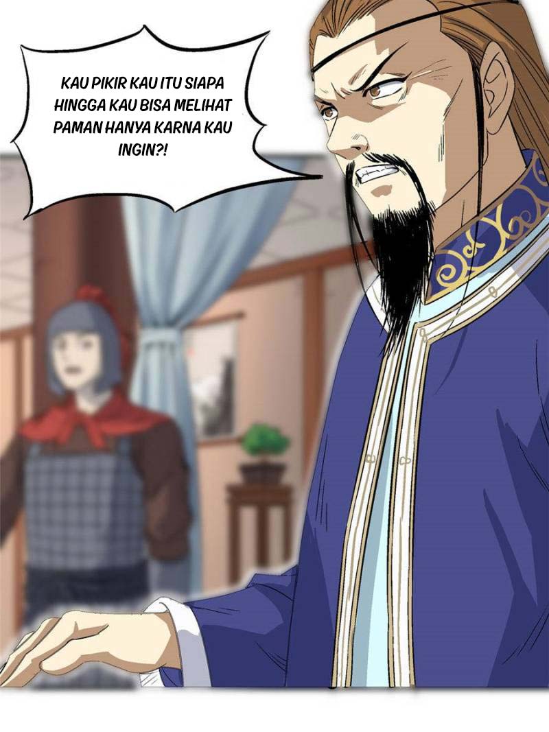 The Crazy Adventures of Mystical Doctor Chapter 149 - halaman 23