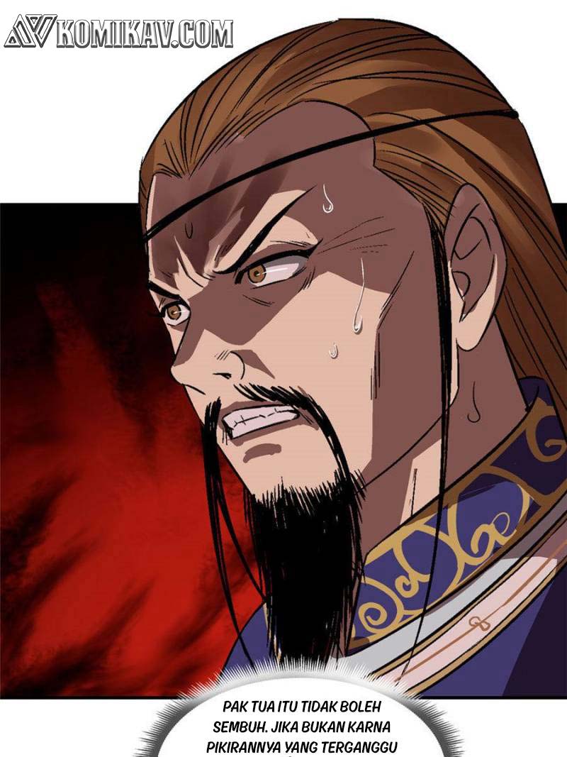 The Crazy Adventures of Mystical Doctor Chapter 149 - halaman 24