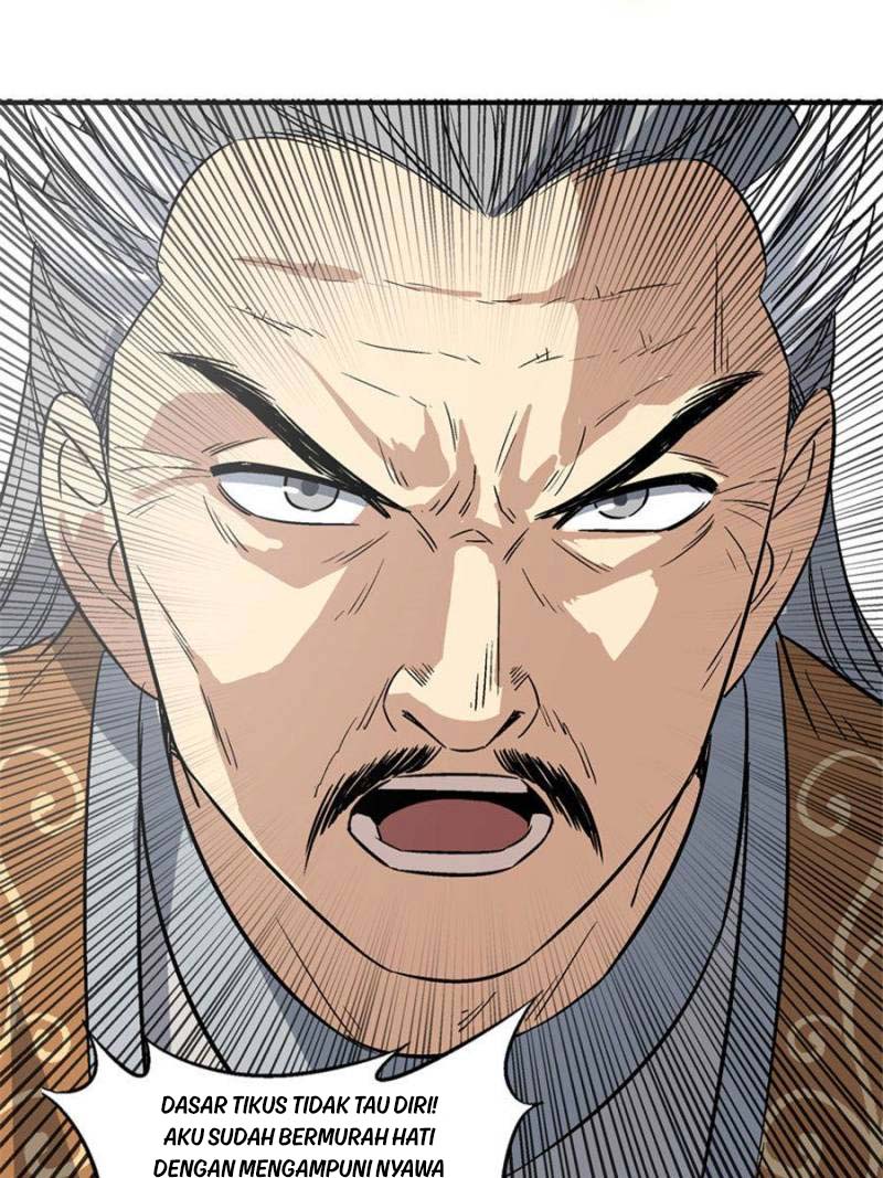 The Crazy Adventures of Mystical Doctor Chapter 149 - halaman 27