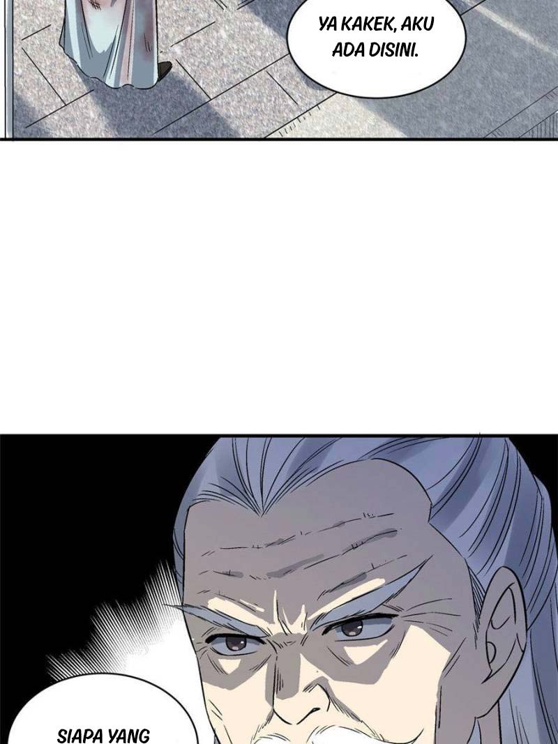 The Crazy Adventures of Mystical Doctor Chapter 149 - halaman 3