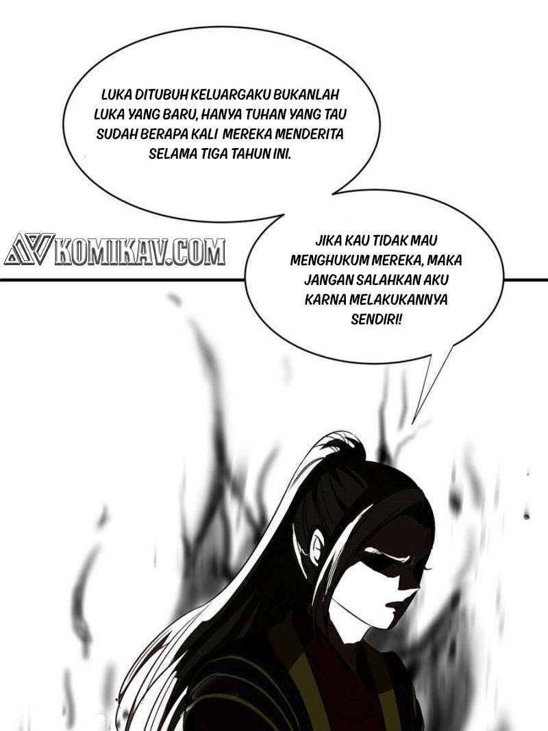 The Crazy Adventures of Mystical Doctor Chapter 149 - halaman 32