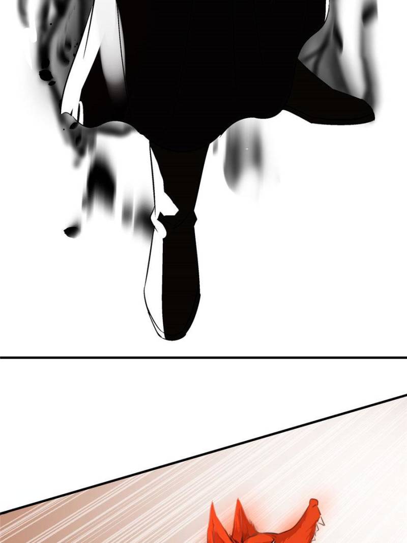 The Crazy Adventures of Mystical Doctor Chapter 149 - halaman 35