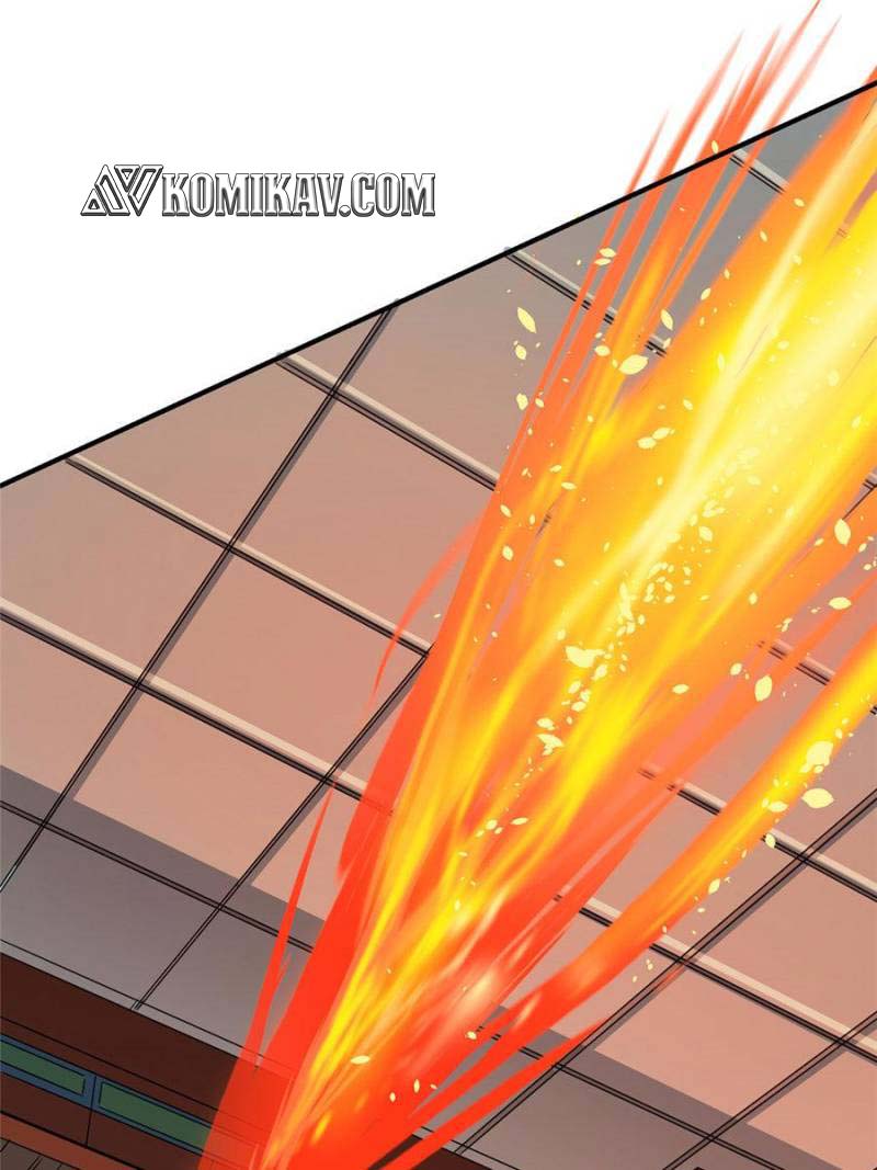 The Crazy Adventures of Mystical Doctor Chapter 149 - halaman 38