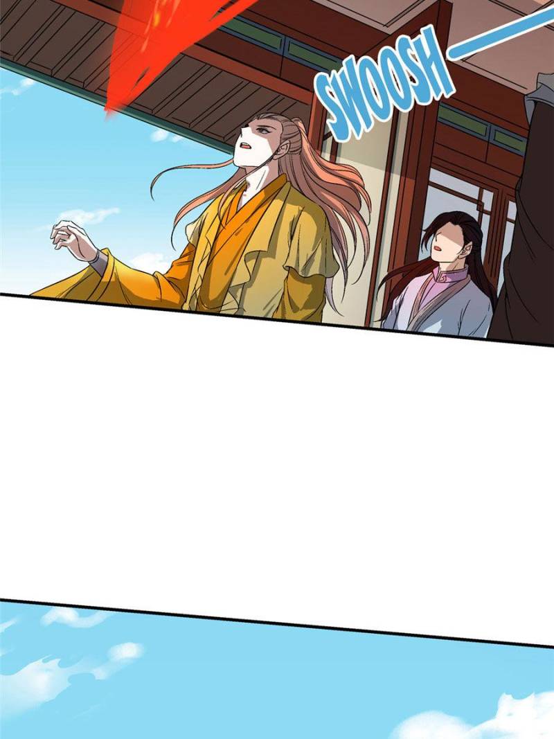 The Crazy Adventures of Mystical Doctor Chapter 149 - halaman 39