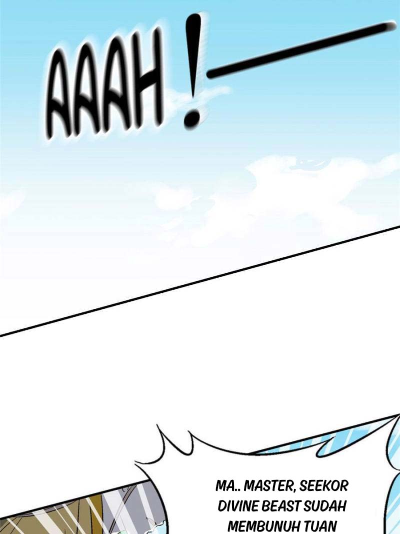 The Crazy Adventures of Mystical Doctor Chapter 149 - halaman 41