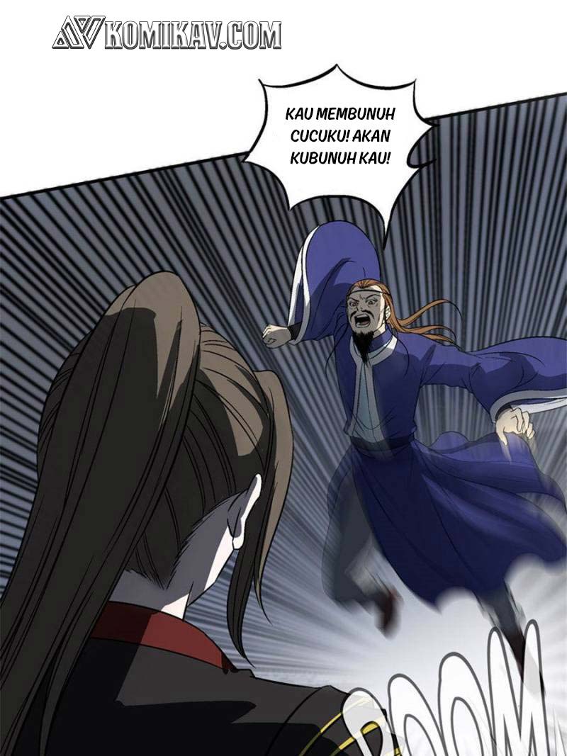 The Crazy Adventures of Mystical Doctor Chapter 149 - halaman 44