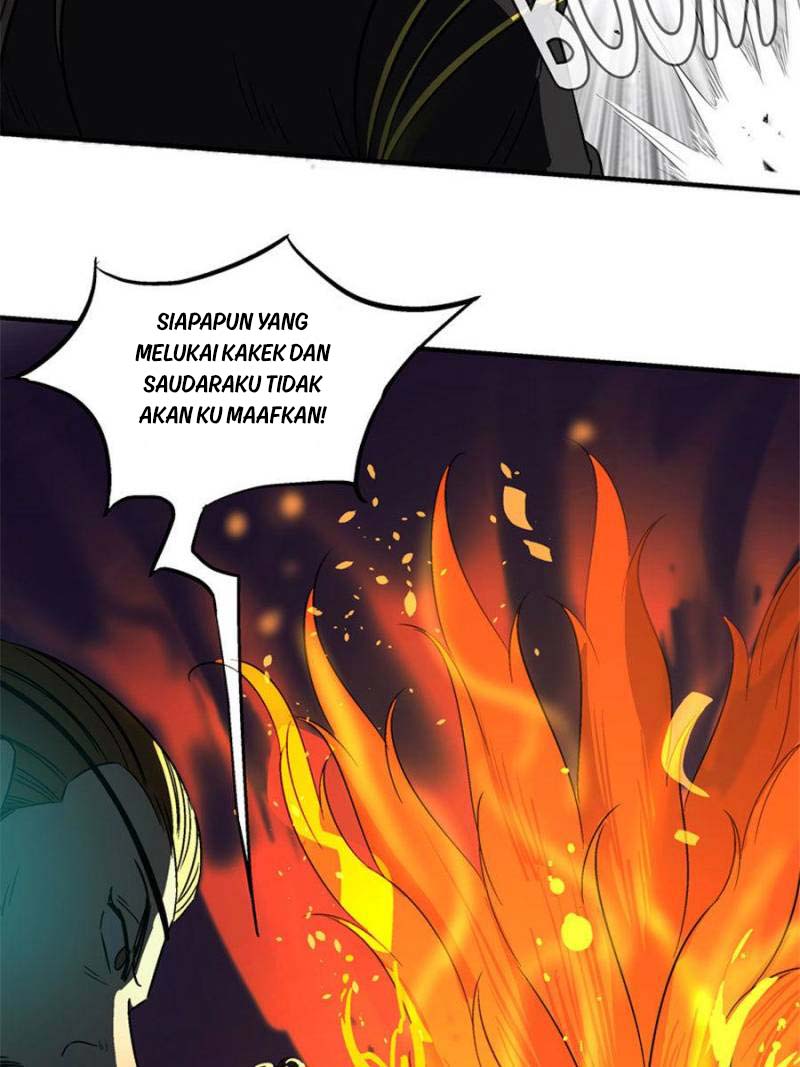The Crazy Adventures of Mystical Doctor Chapter 149 - halaman 45