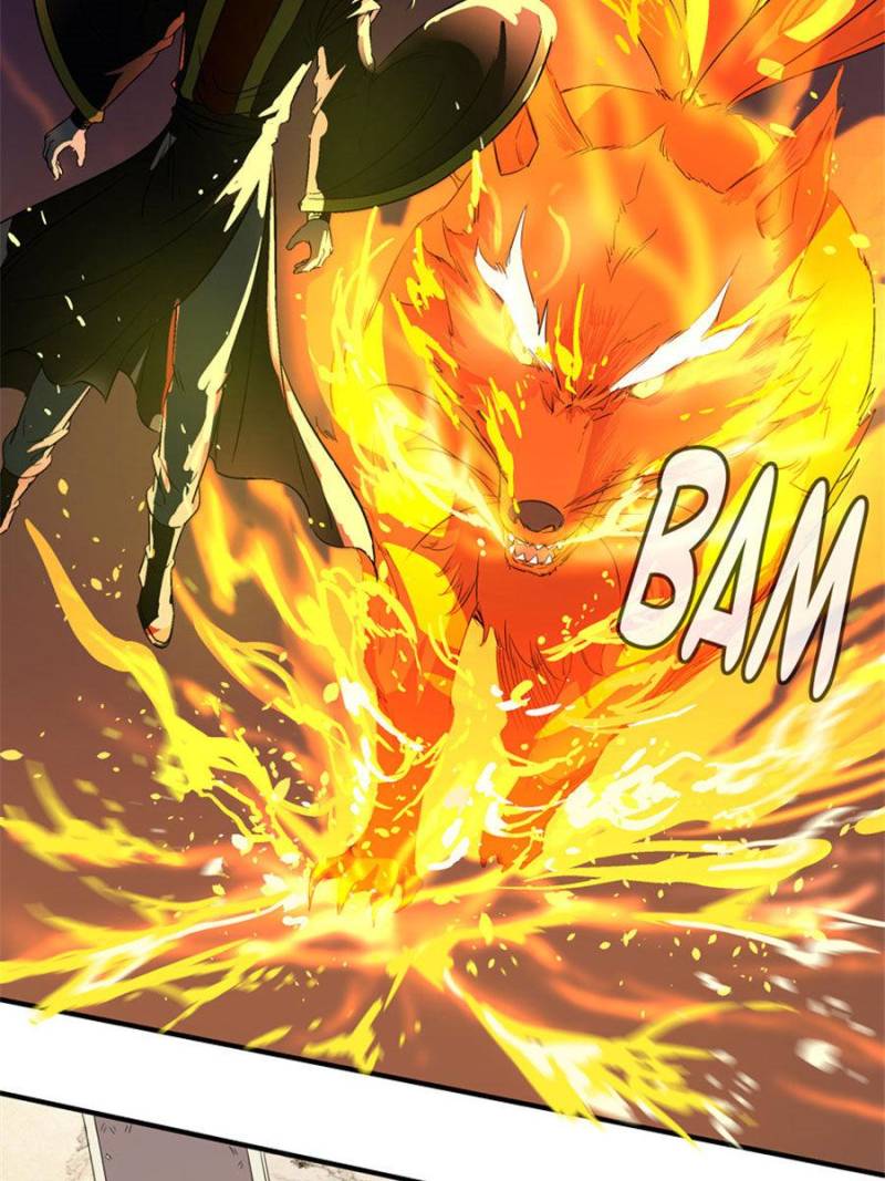 The Crazy Adventures of Mystical Doctor Chapter 149 - halaman 47