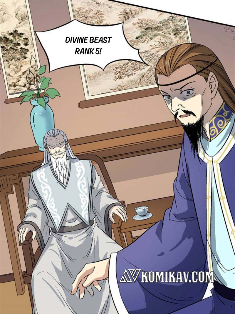 The Crazy Adventures of Mystical Doctor Chapter 149 - halaman 48