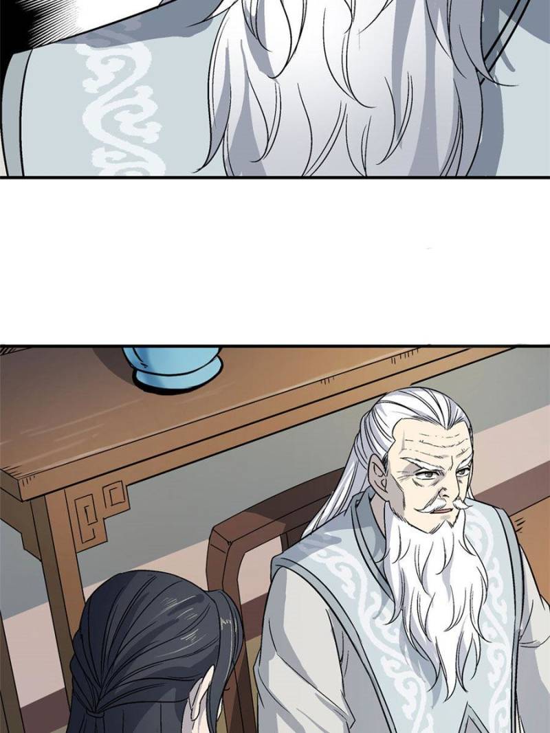 The Crazy Adventures of Mystical Doctor Chapter 149 - halaman 5